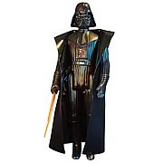 Star Wars Darth Vader Jumbo Vintage Kenner Action Figure